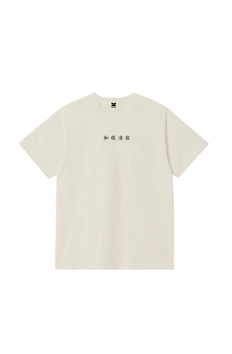 S/S REGULAR JAPAN HARMONY ORGANIC
