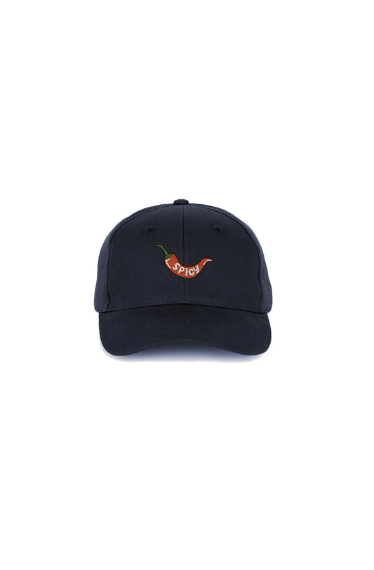 SNAPBACK SPICY