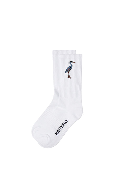 HERONS SOCKS