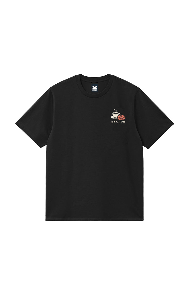 S/S REGULAR JAPANESE BAKERY