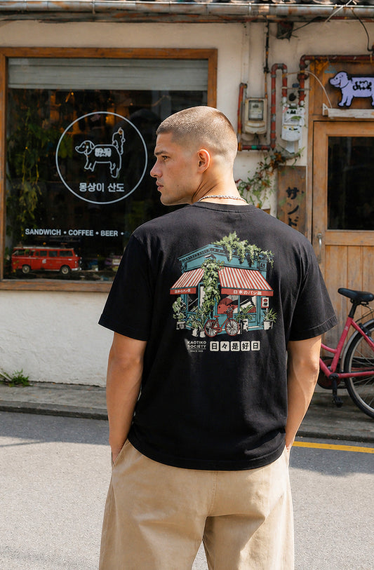 S/S REGULAR JAPANESE BAKERY
