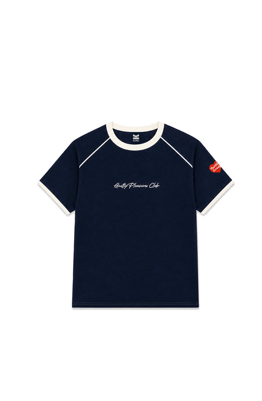 S/S GUILTY PLEASURES CLUB