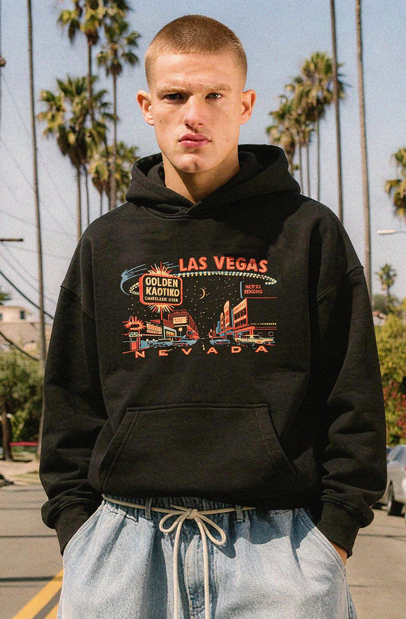HOODIE LAS VEGAS