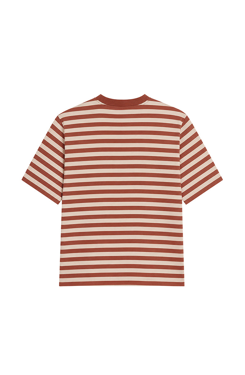 S/S STRIPES SPYCY