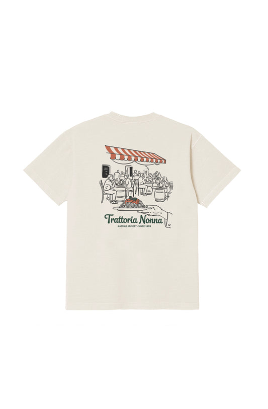 S/S REGULAR TRATTORIA NONNA
