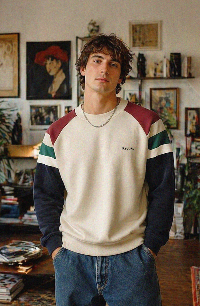 CREW ROCCO