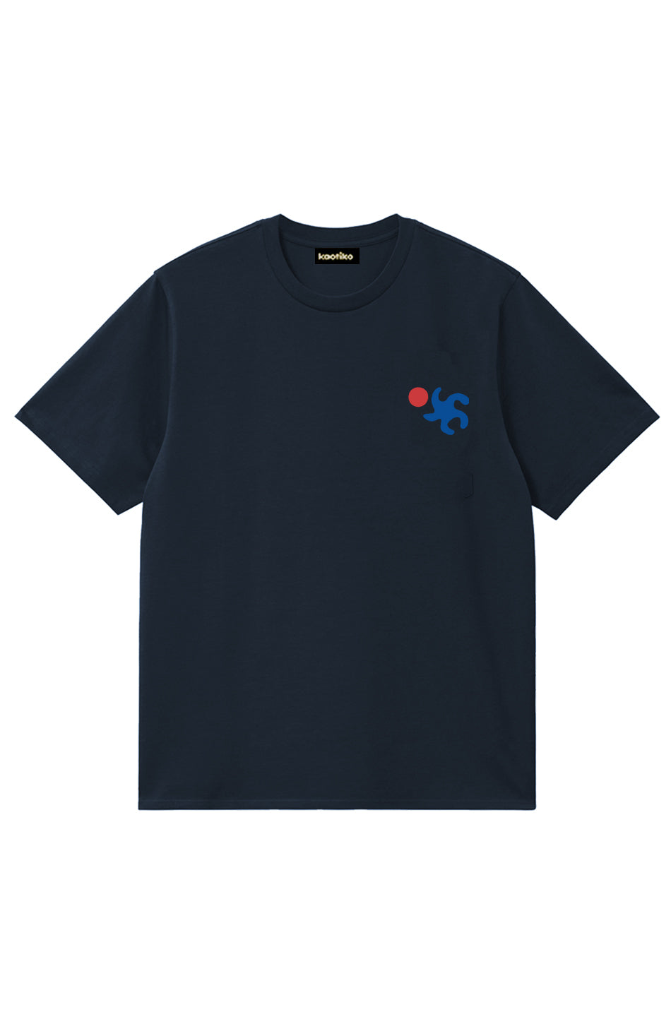 S/S REGULAR MINIMAL COTE D'AZUR MARITIME
