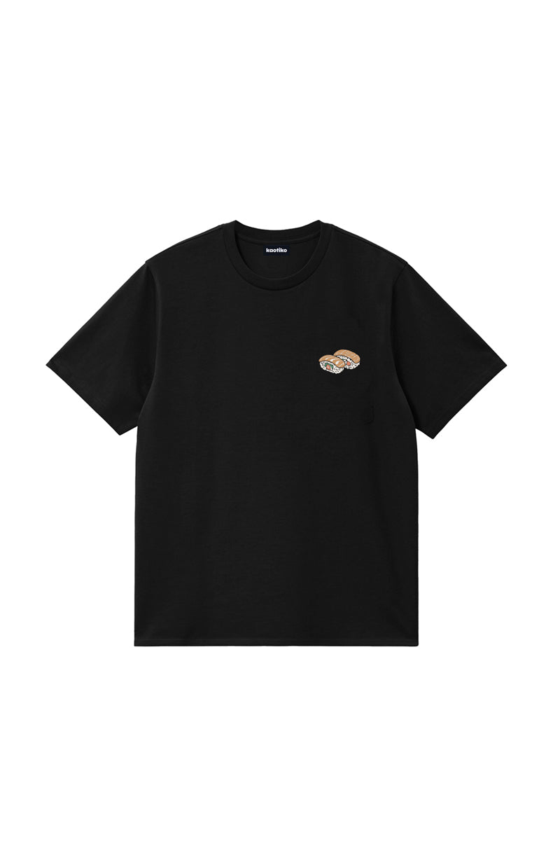 S/S REGULAR WASHED TASTE OF JAPAN