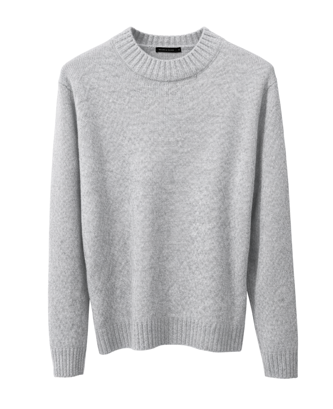 BILLY O-NECK KNIT