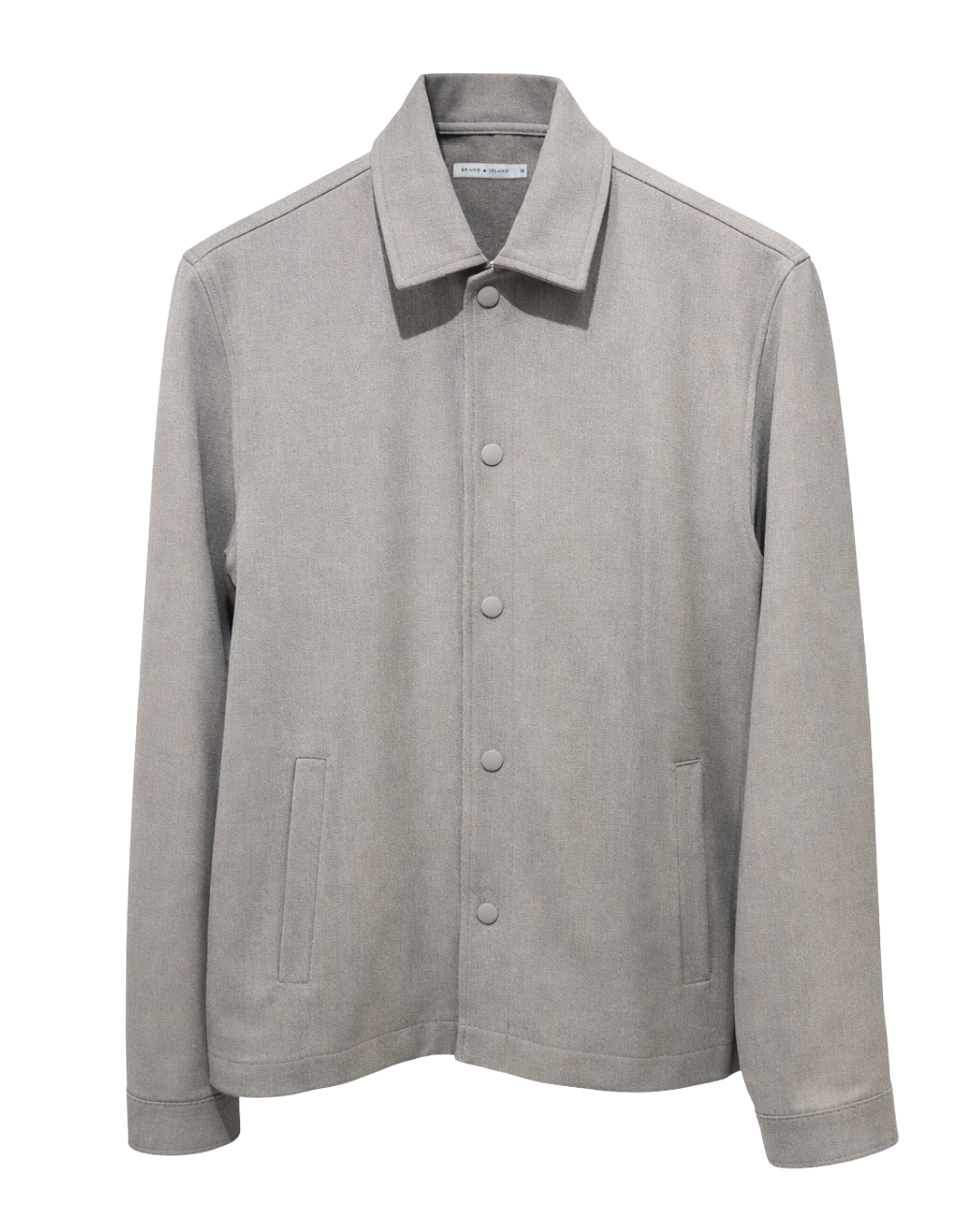BLAKE H OVERSHIRT