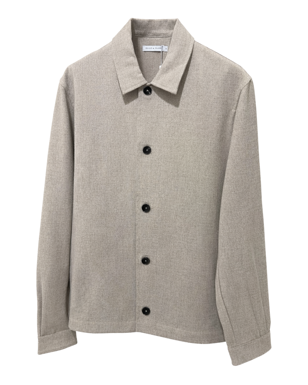 COLE S OVERSHIRT