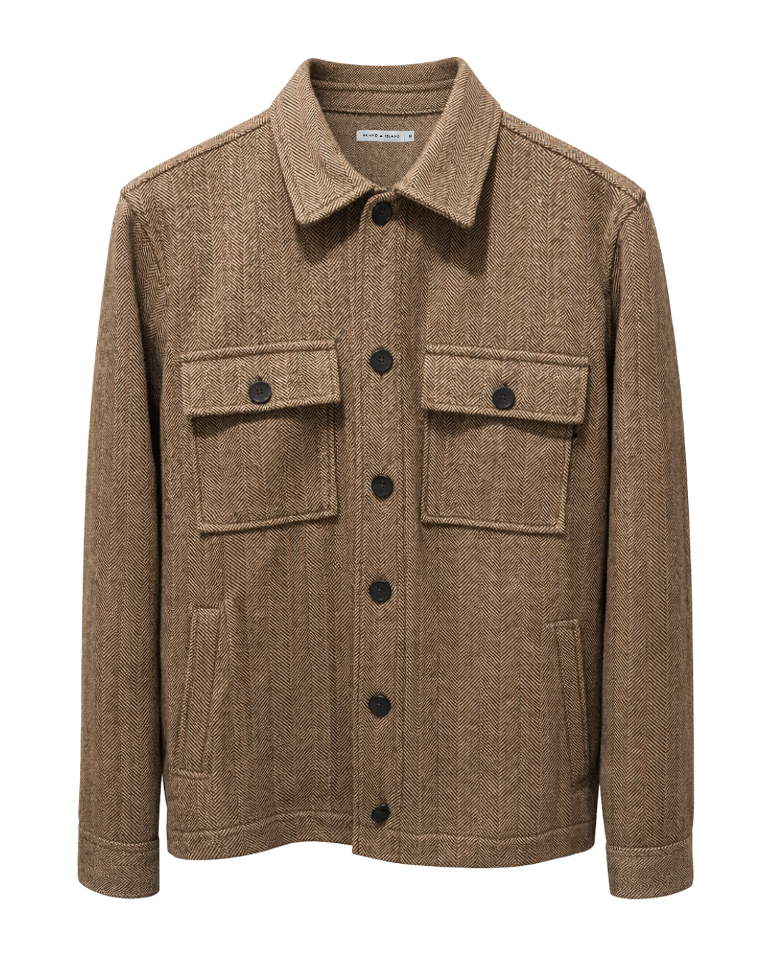 COLTON OVERSHIRT