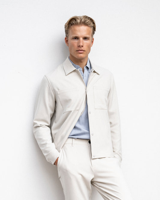JAXON OVERSHIRT