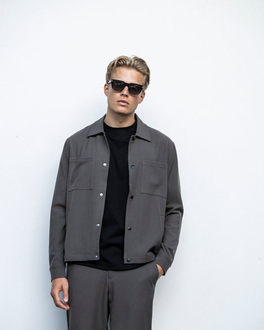 JAXON OVERSHIRT