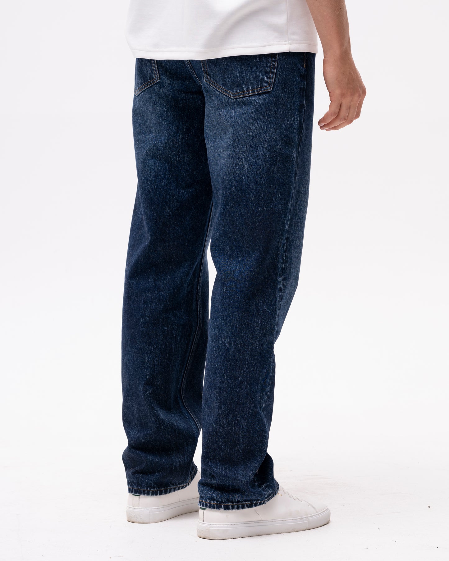 DANI RELAXED V2 JEANS