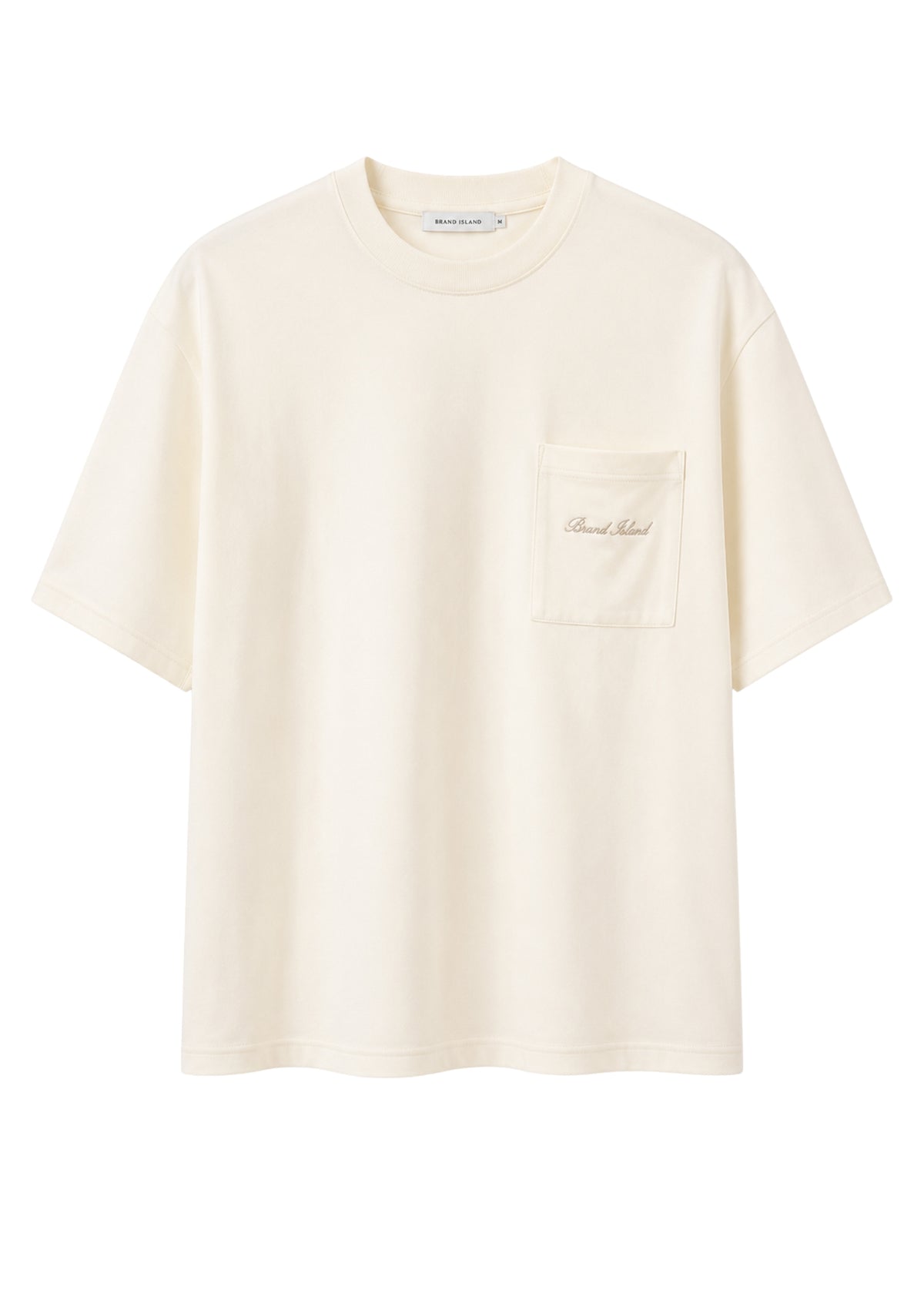 DAVIS RIVIERA T-SHIRT KID