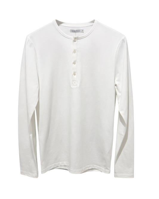 GUSTAV GRANDAD SHIRT