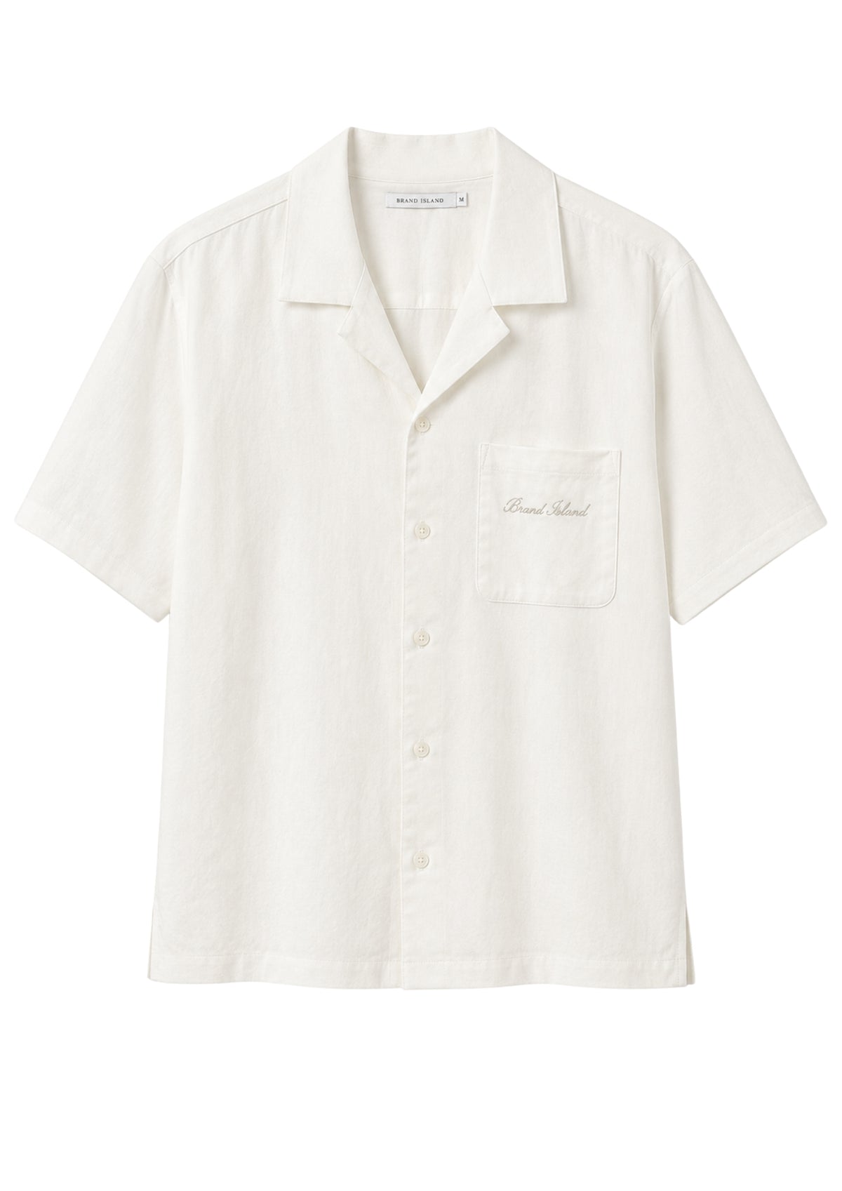 HJALMAR RIVIERA SHIRT
