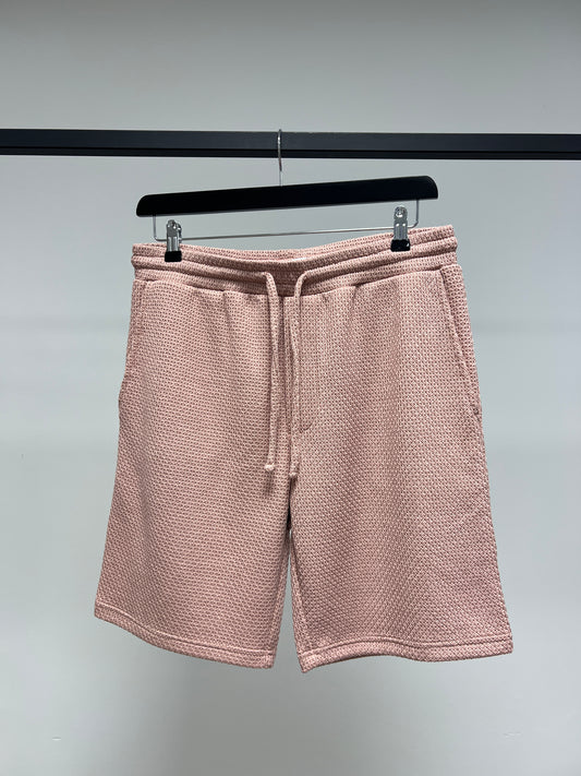 ASHER S/S SHORTS