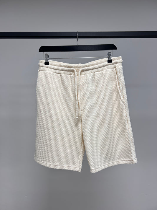 ASHER S/S SHORTS KID