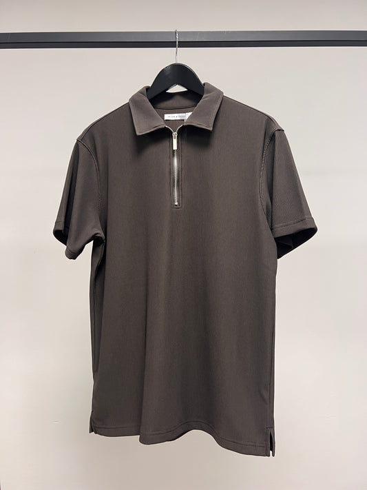 ALONZO ZIP POLO V2