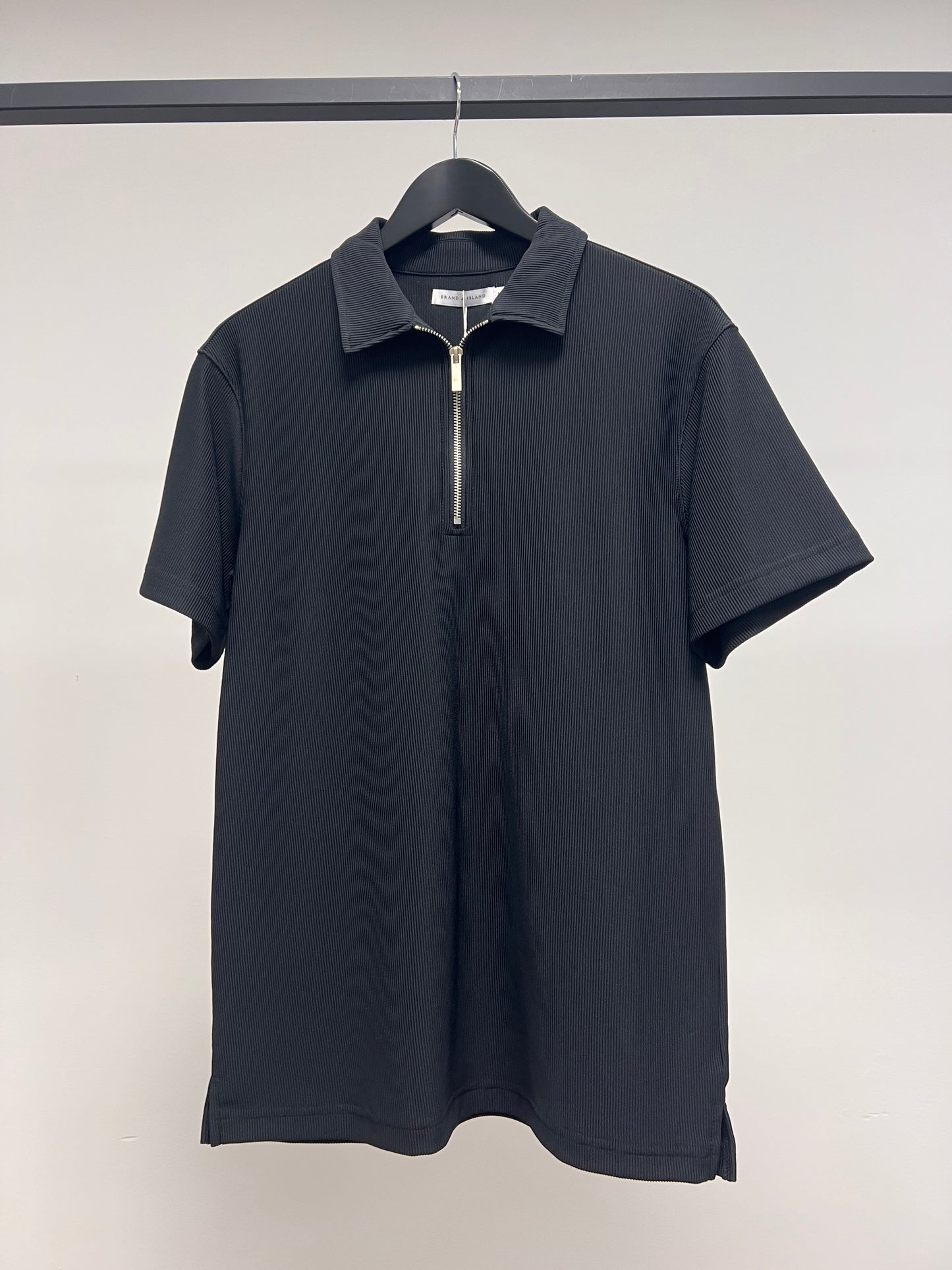 ALONZO ZIP POLO V2