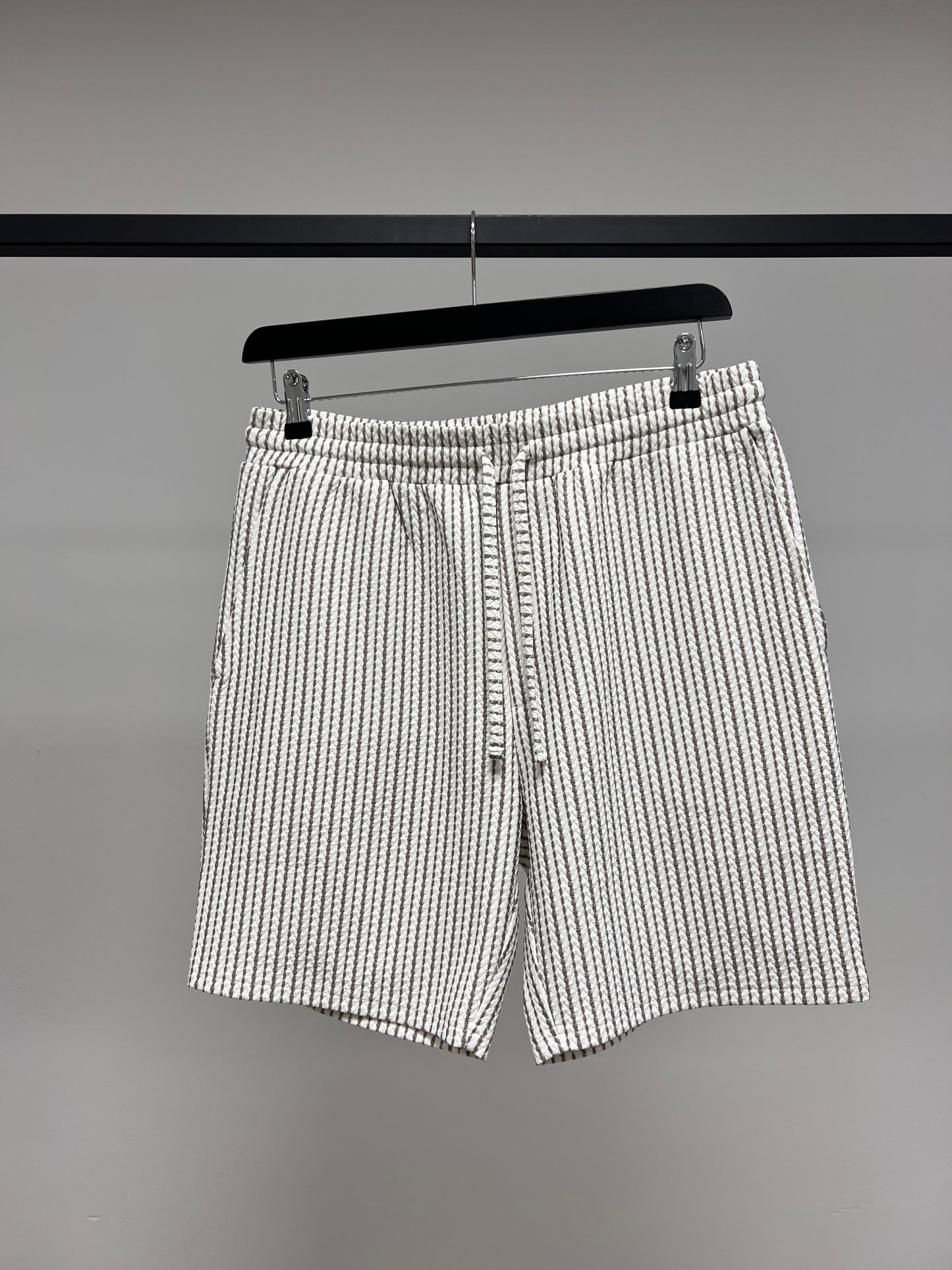 STEVEN SHORTS