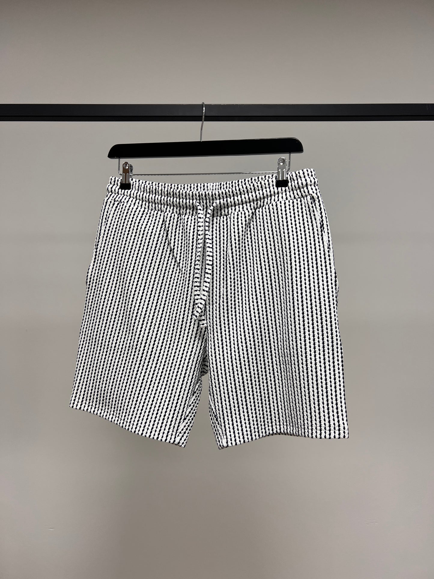 STEVEN SHORTS