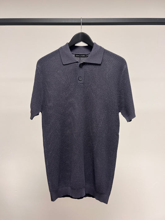 APOLLO POLO KNIT
