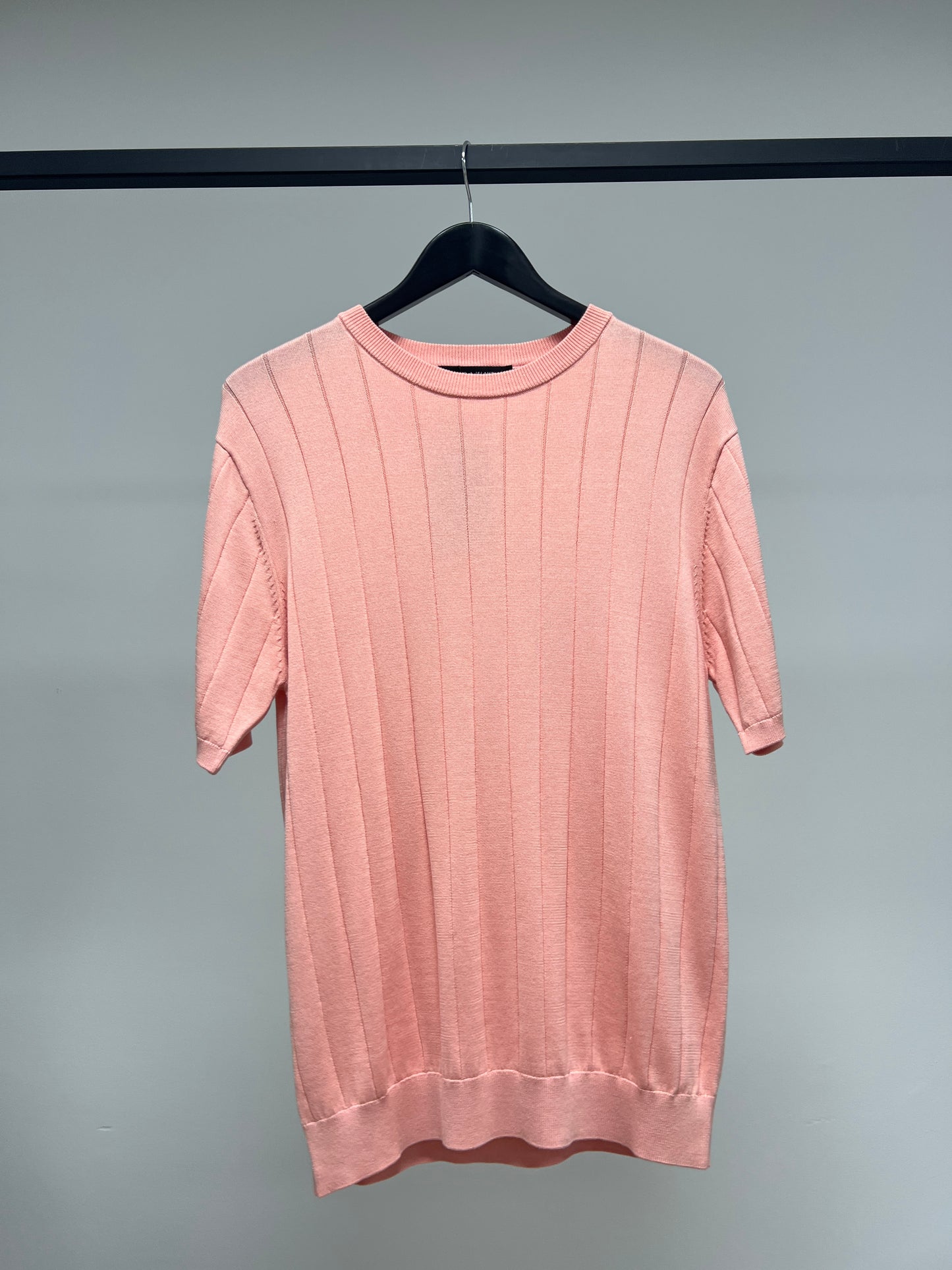 SILAS T-SHIRT KNIT