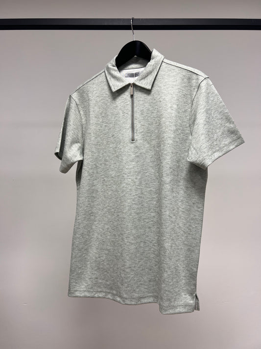 KYRO ZIP POLO