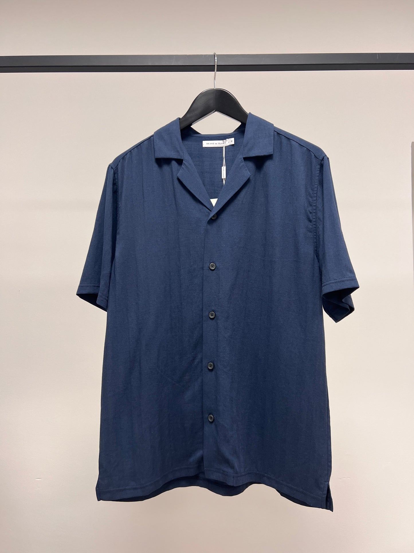 HECTOR EMB SHIRT KID