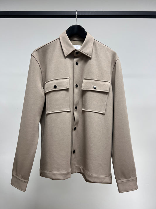 IVAN OVERSHIRT