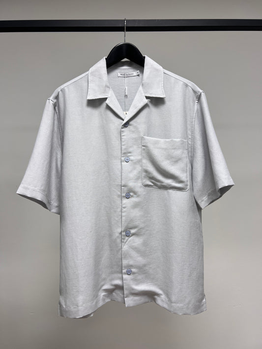 STEPHEN LINEN SHIRT