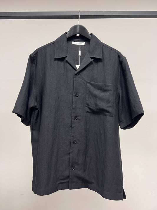 STEPHEN LINEN SHIRT