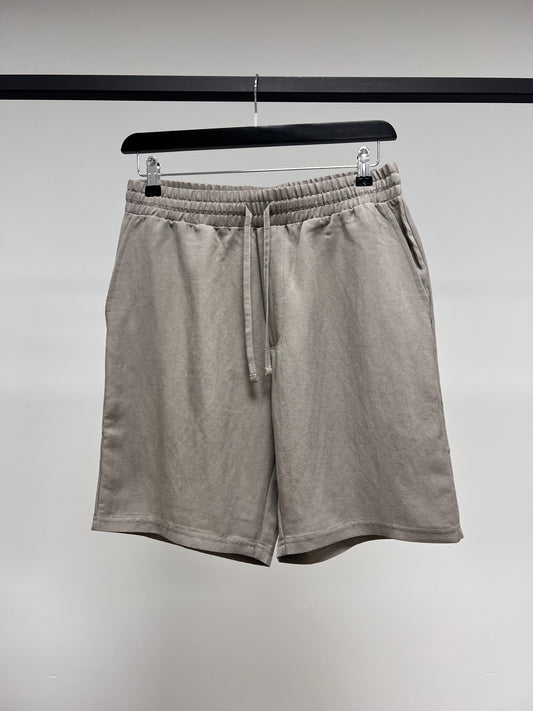 STEPHEN LINEN SHORTS