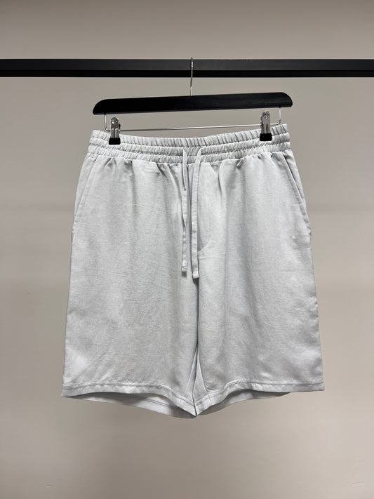 STEPHEN LINEN SHORTS