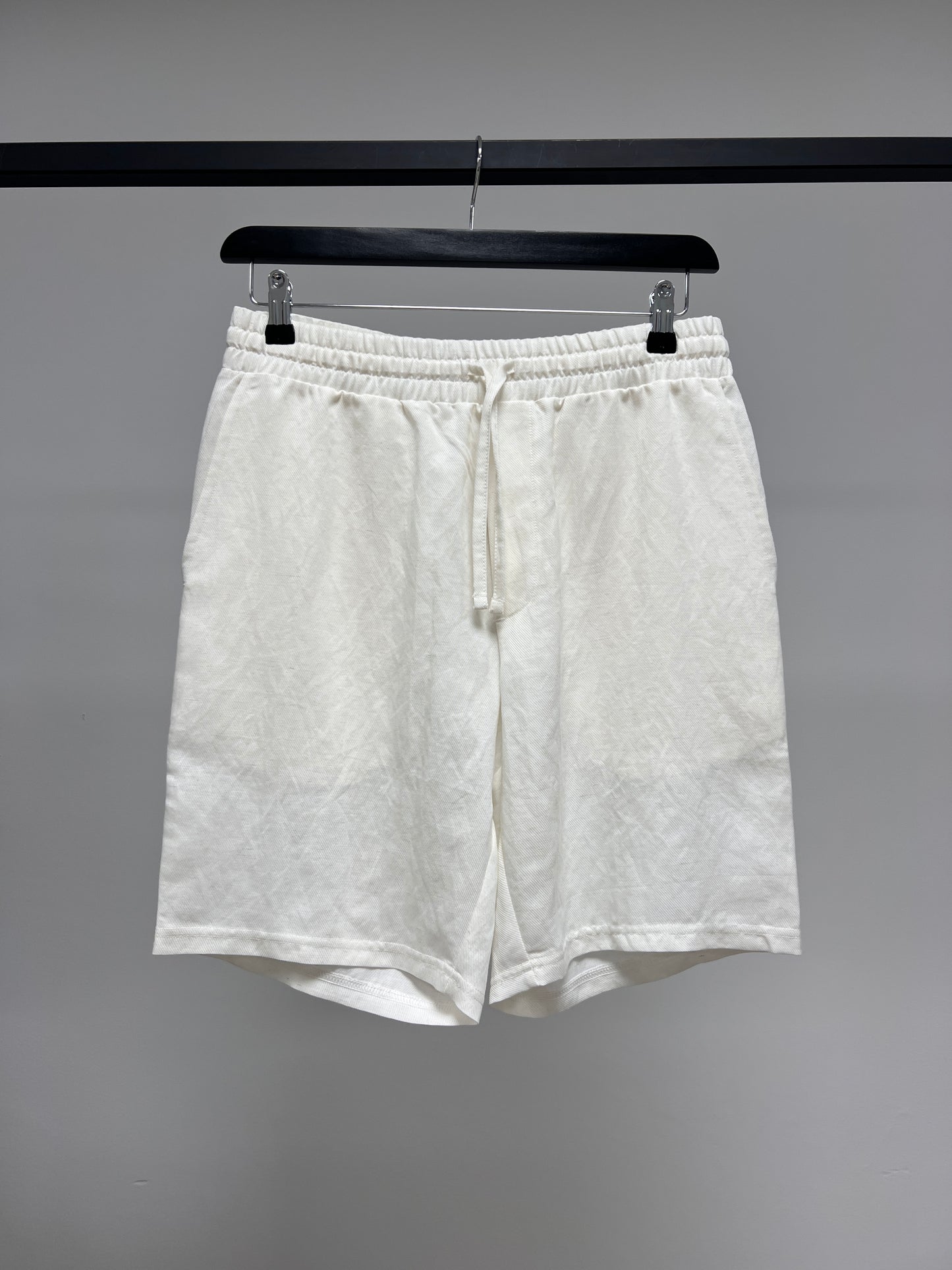 STEPHEN LINEN SHORTS