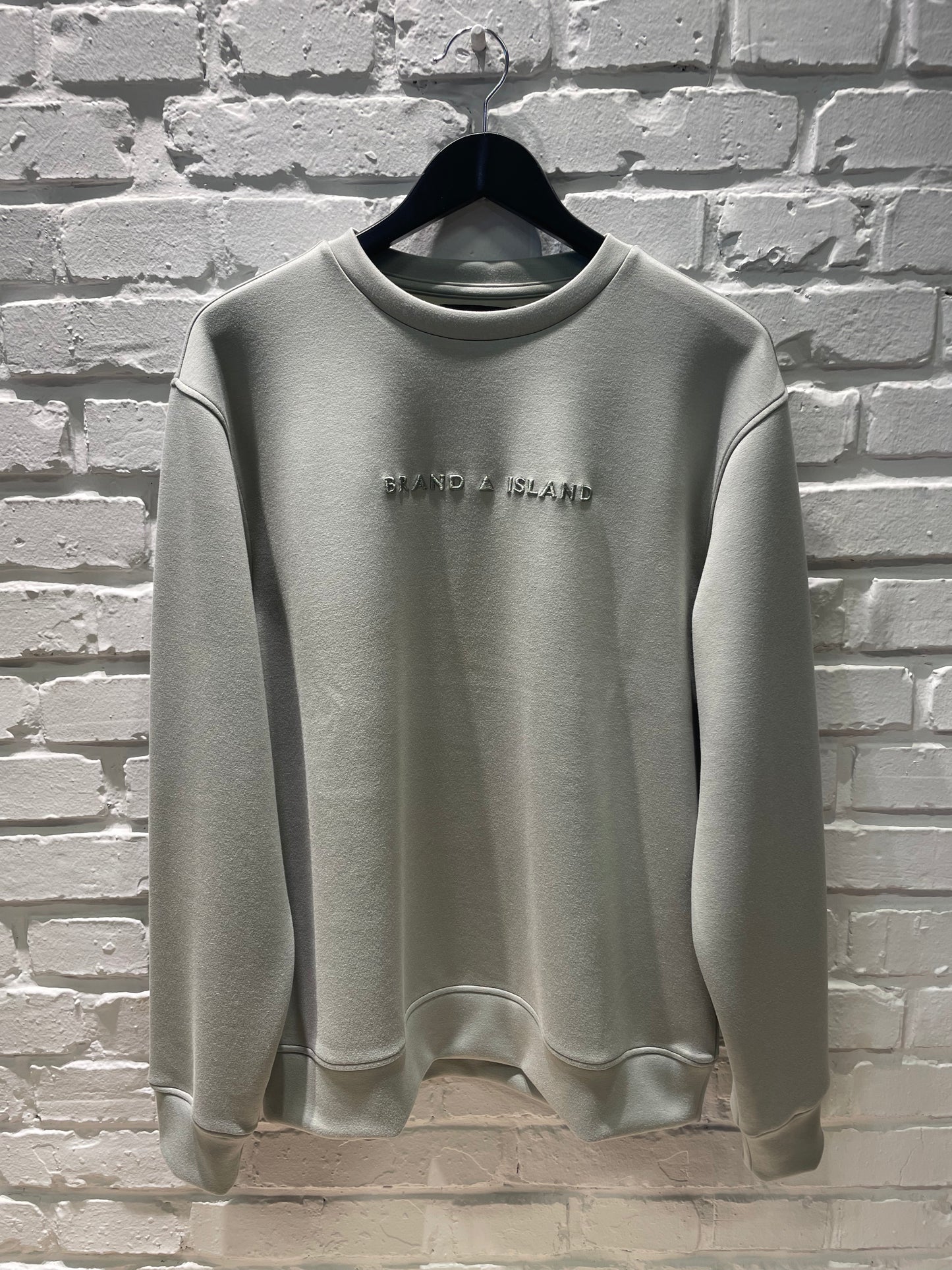 ZEN SWEAT SS-25
