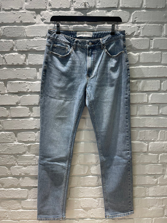 RYAN SLIM FIT JEANS