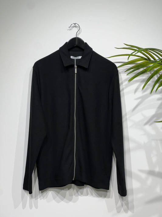 NATSUMI ZIP SHIRT