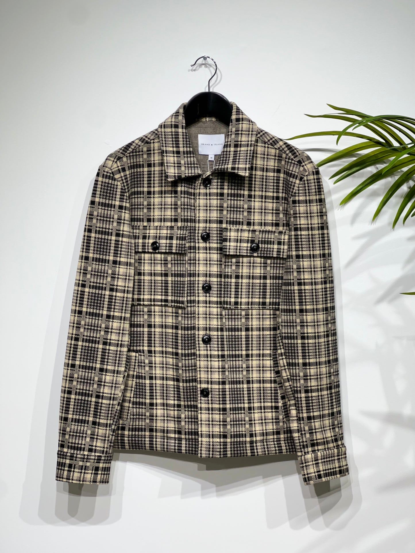 KENZO OVERSHIRT