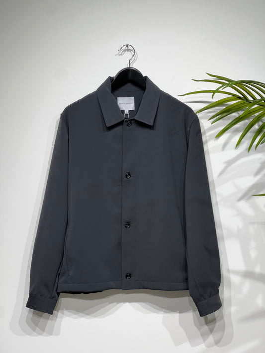 COLE OVERSHIRT