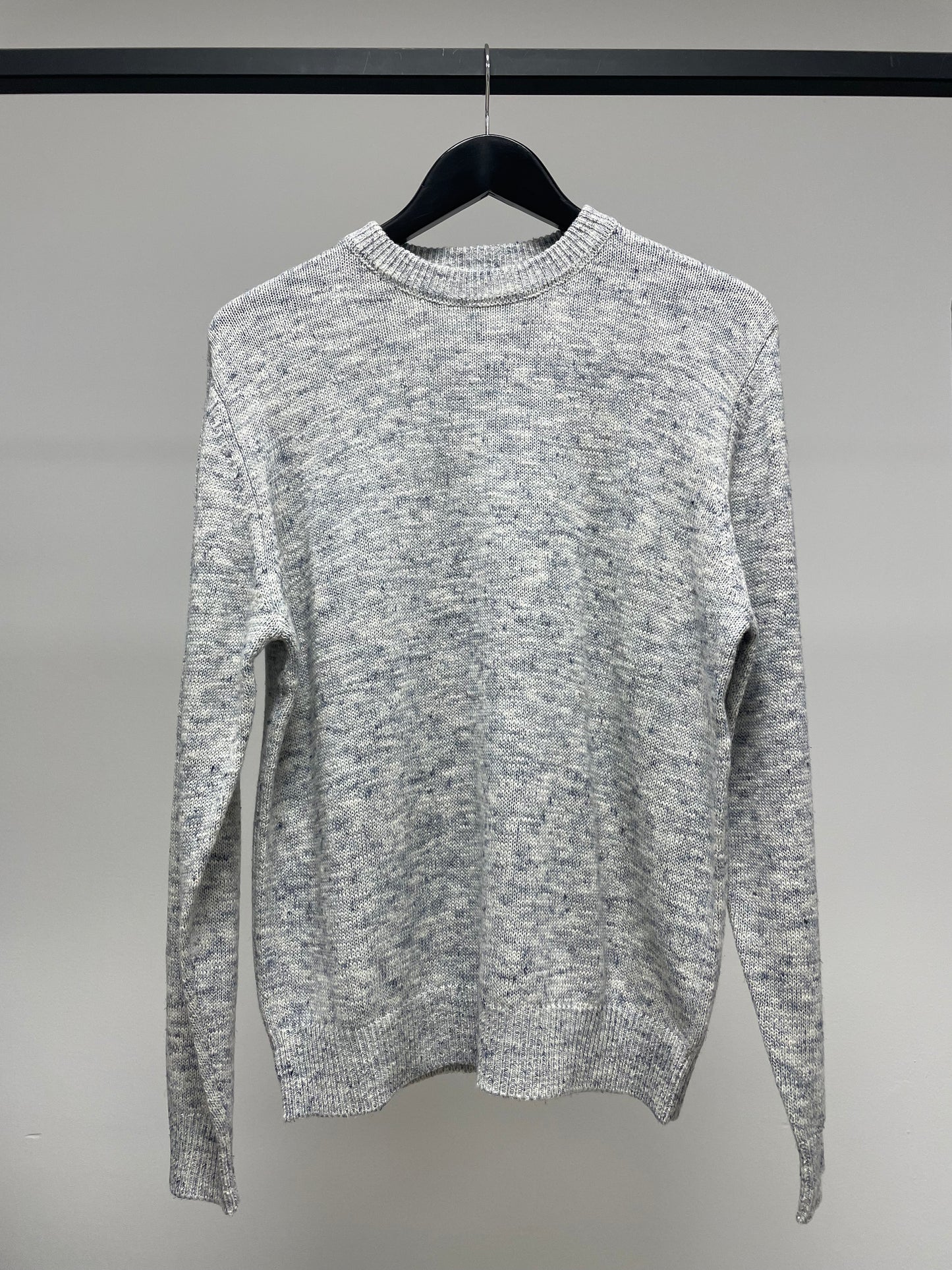 KAI O-NECK KNIT