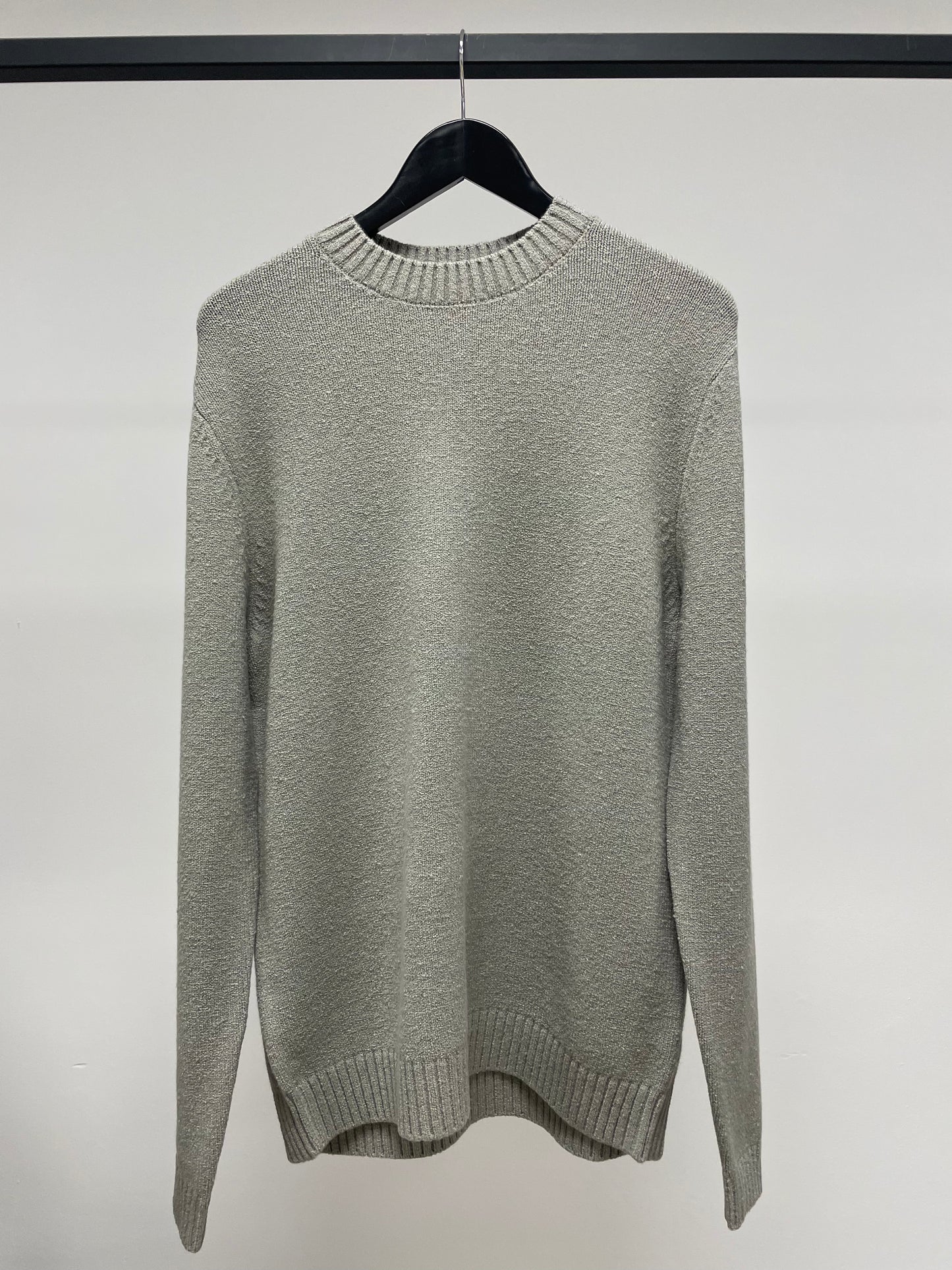 MARCELLO O-NECK KNIT