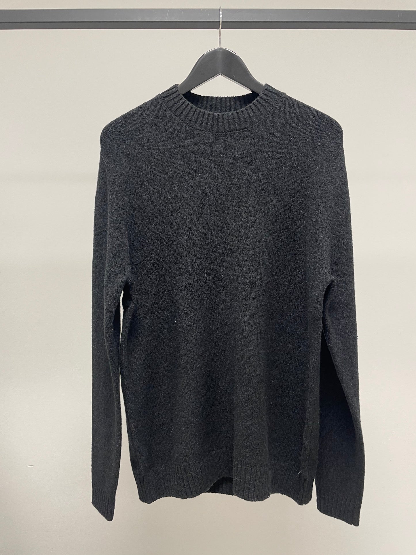 MARCELLO O-NECK KNIT
