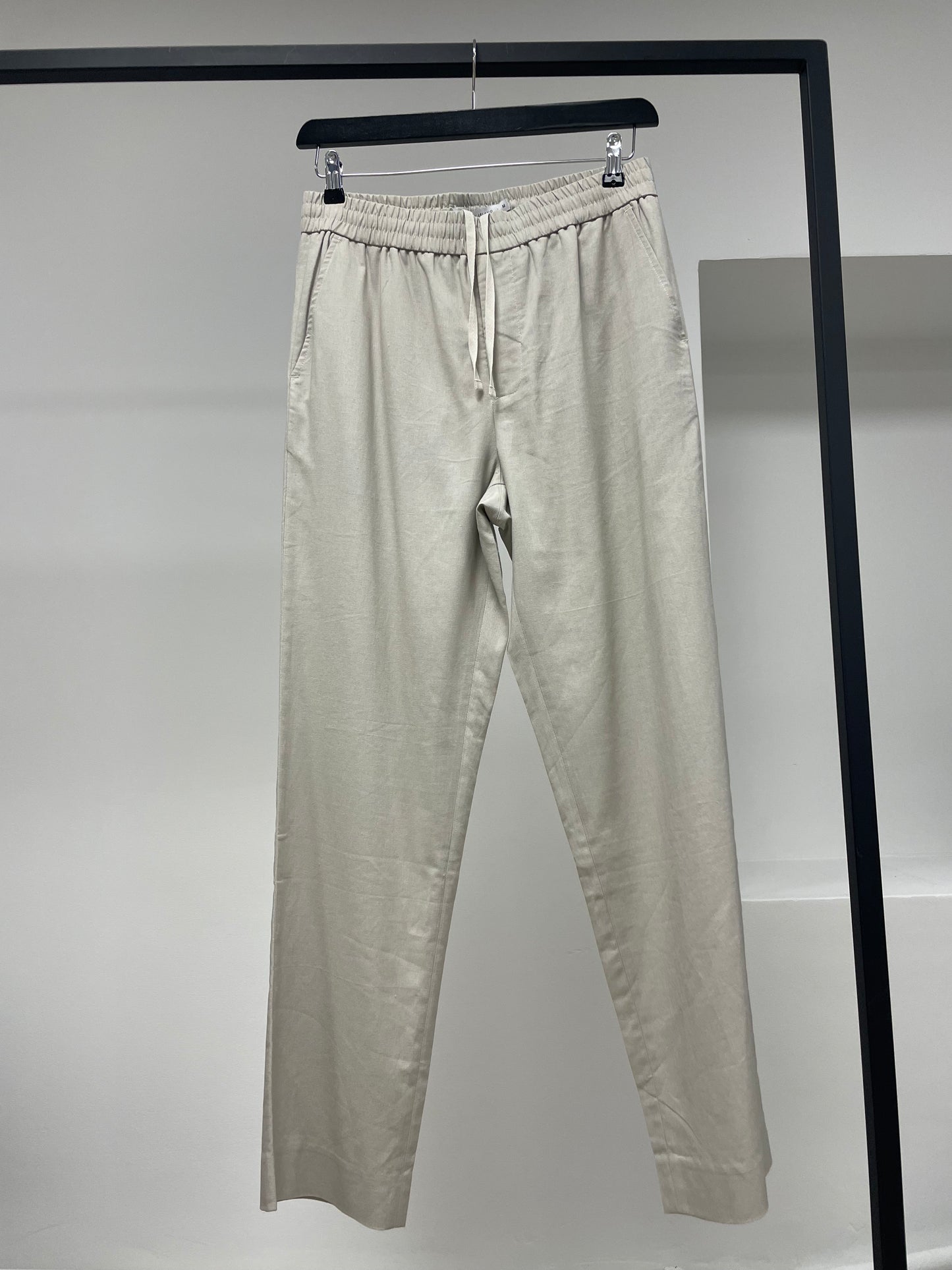 CORBIN LINEN PANTS KID