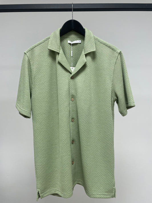 ASHER S/S SHIRT