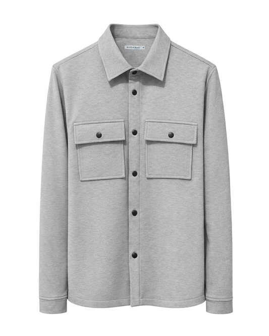 IVAN OVERSHIRT