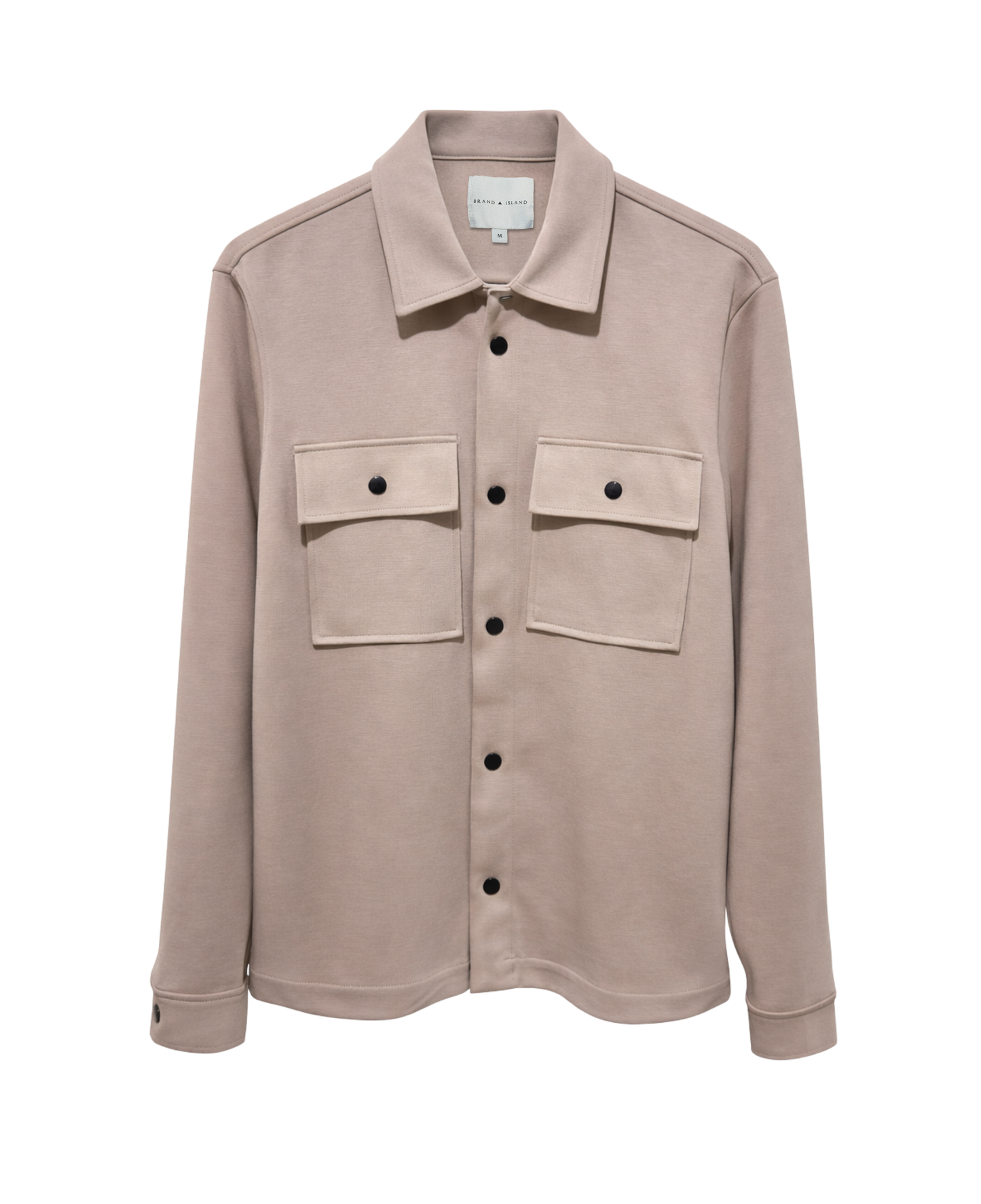IVAN OVERSHIRT